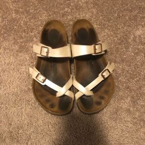 Birkenstock’s
